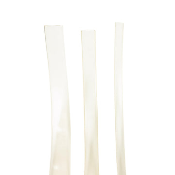 Rite Angler Heat Shrink Tubing clear